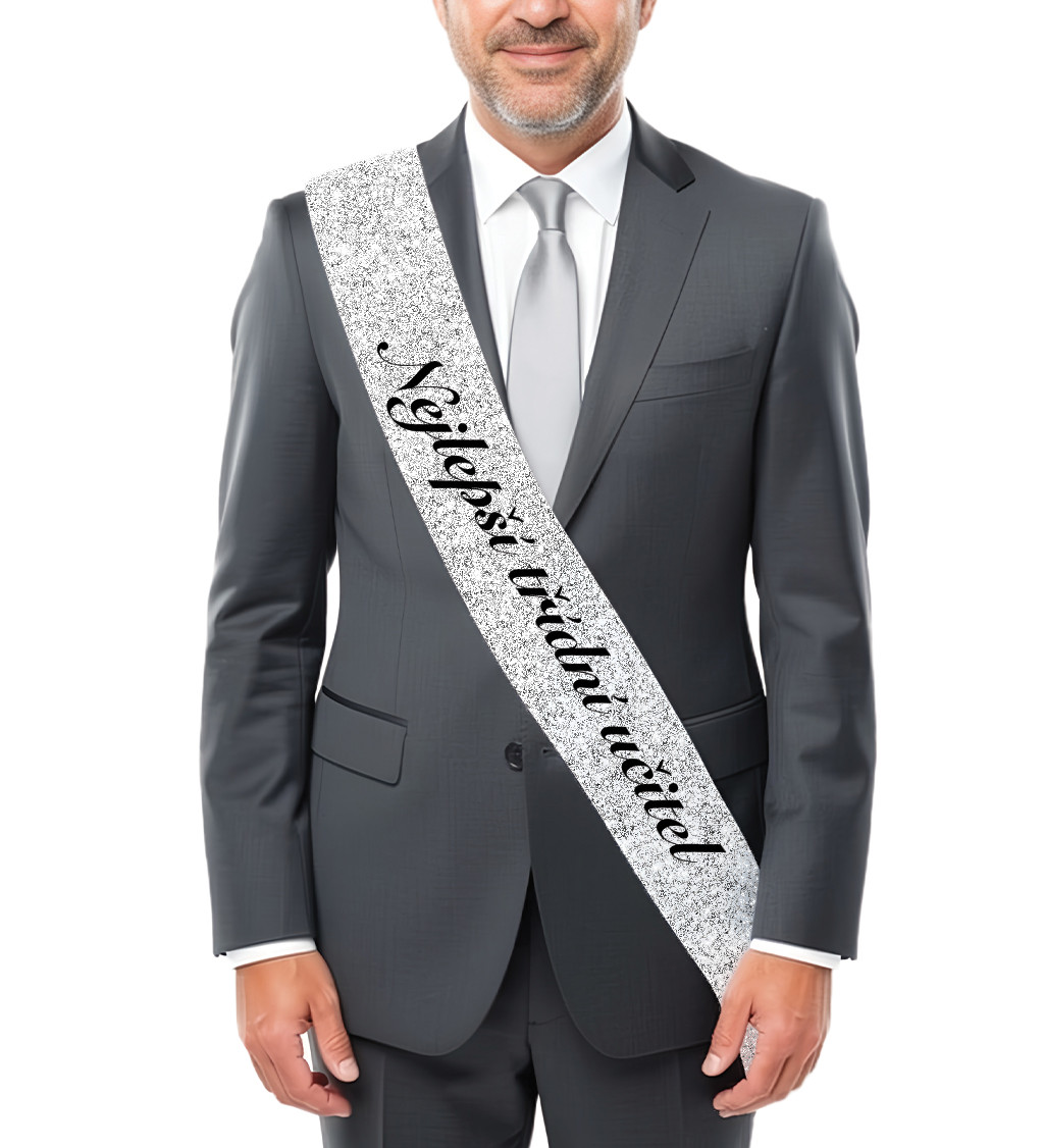 Šerpa Nejlepší třídní učitel