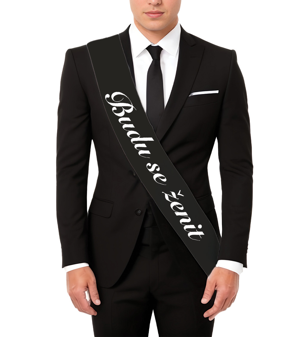 Šerpa Budu se ženit