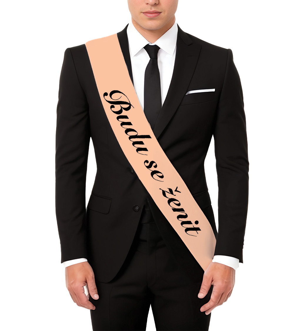 Šerpa Budu se ženit