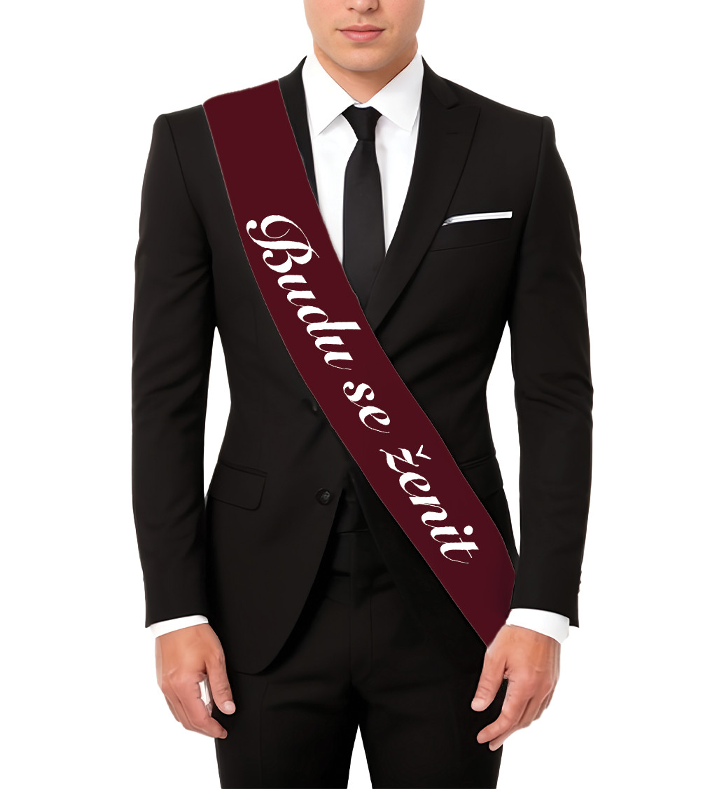 Šerpa Budu se ženit