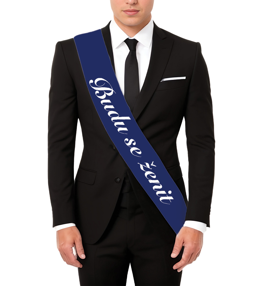 Šerpa Budu se ženit