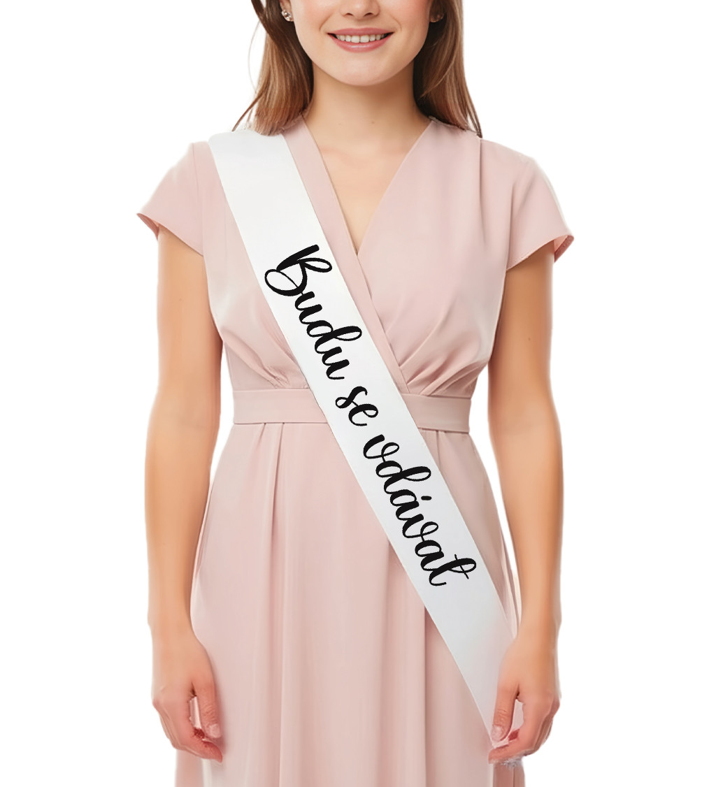 Šerpa Budu se vdávat