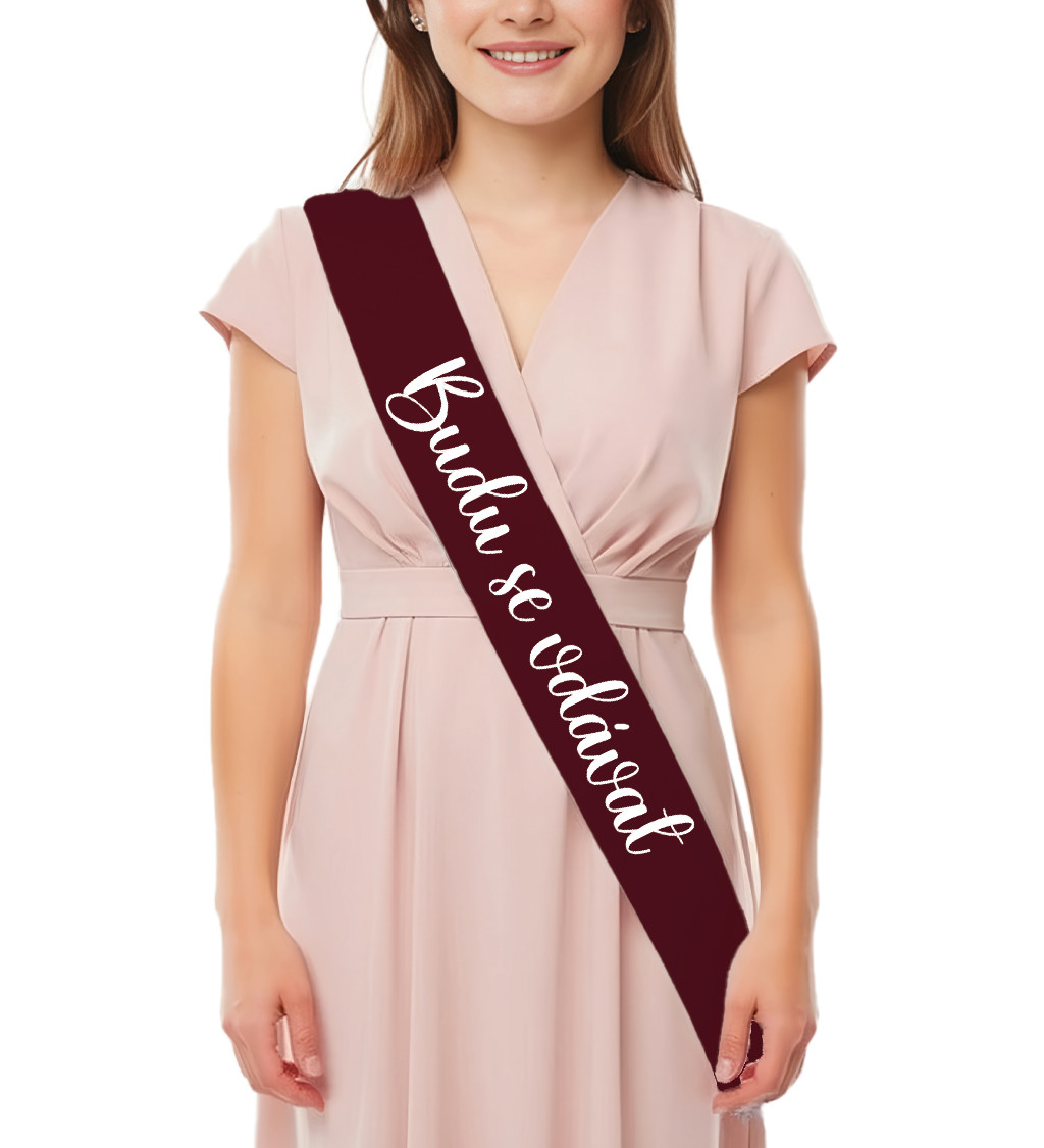 Šerpa Budu se vdávat