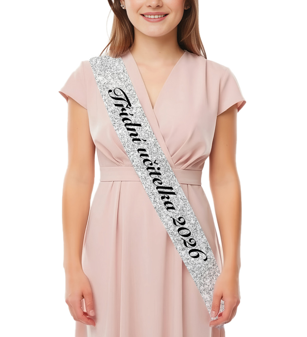 Šerpa Třídní učitelka