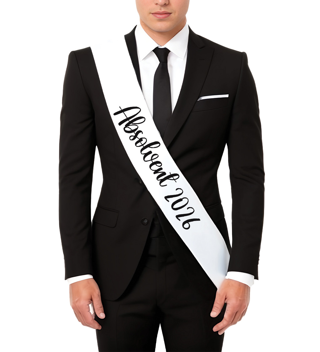 Šerpa Absolvent 2026