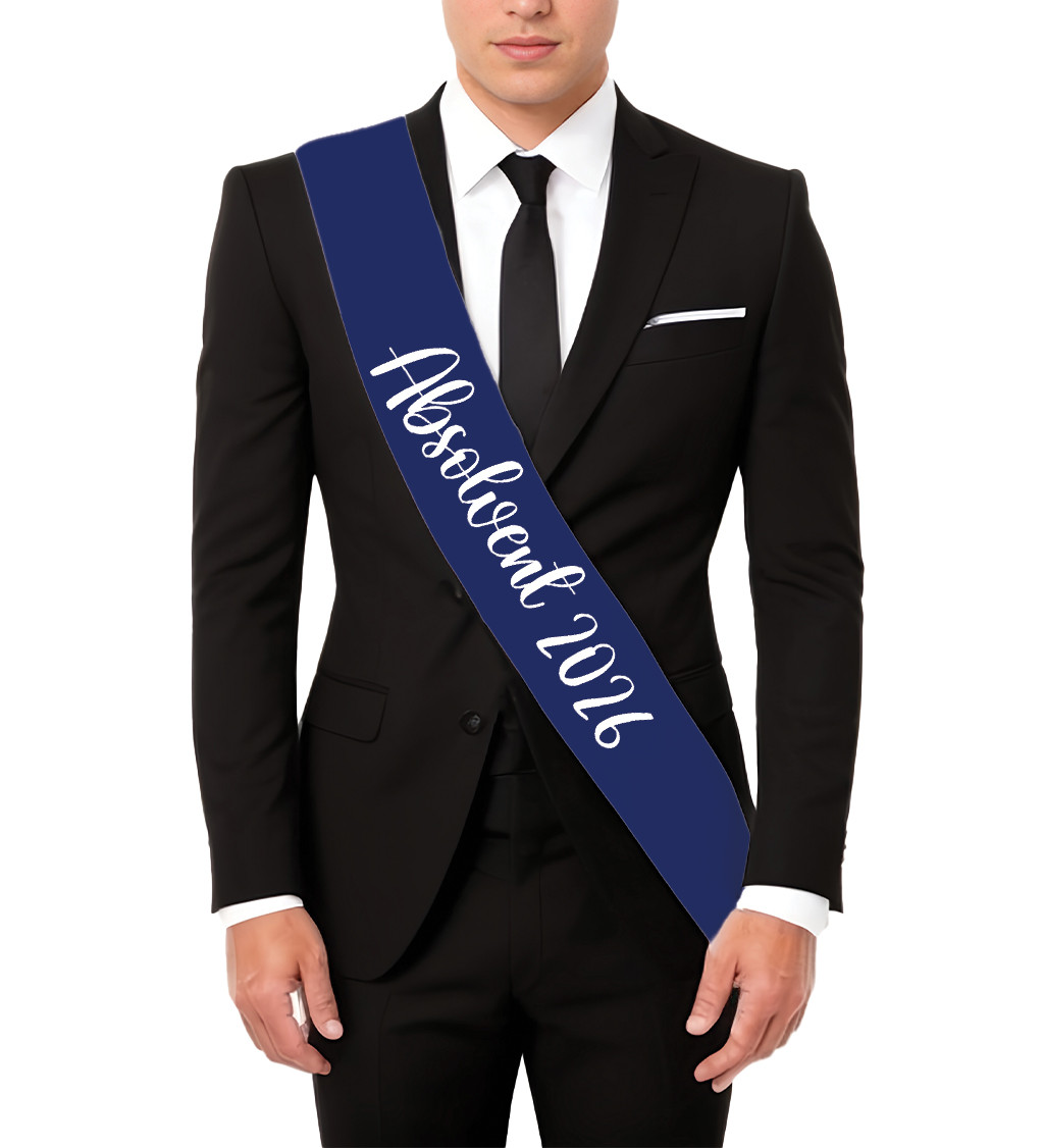 Šerpa Absolvent 2026