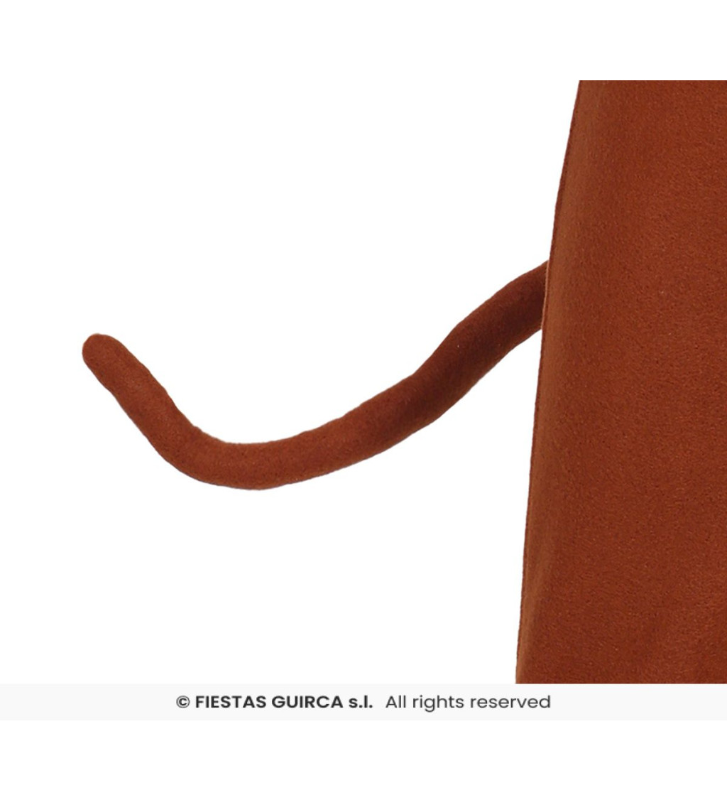 Dětský kostým opička