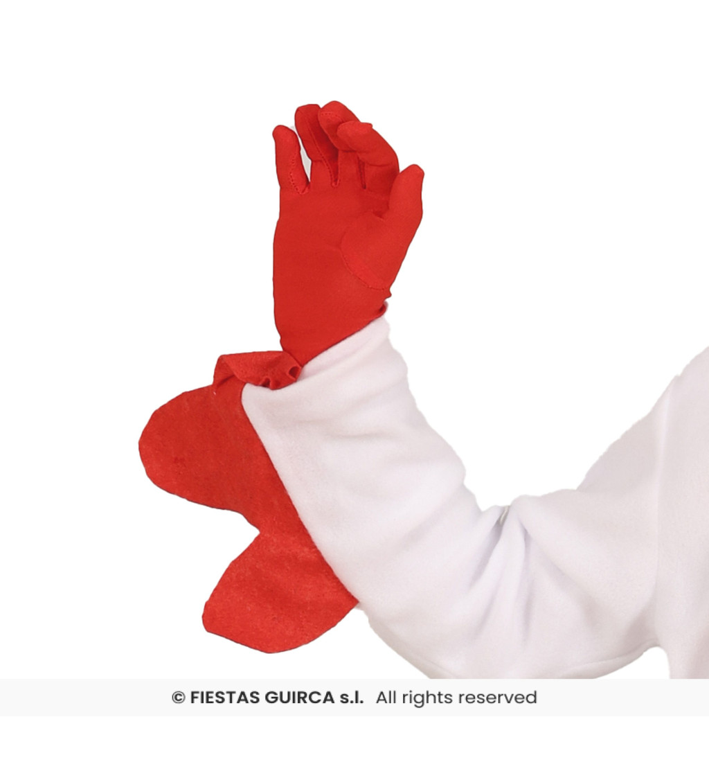 Dětský kostým Kuře