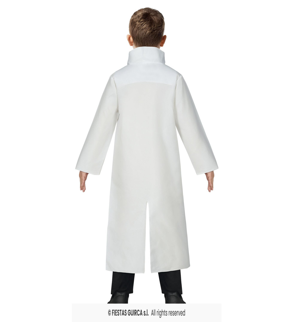 Dětský kostým Doktor