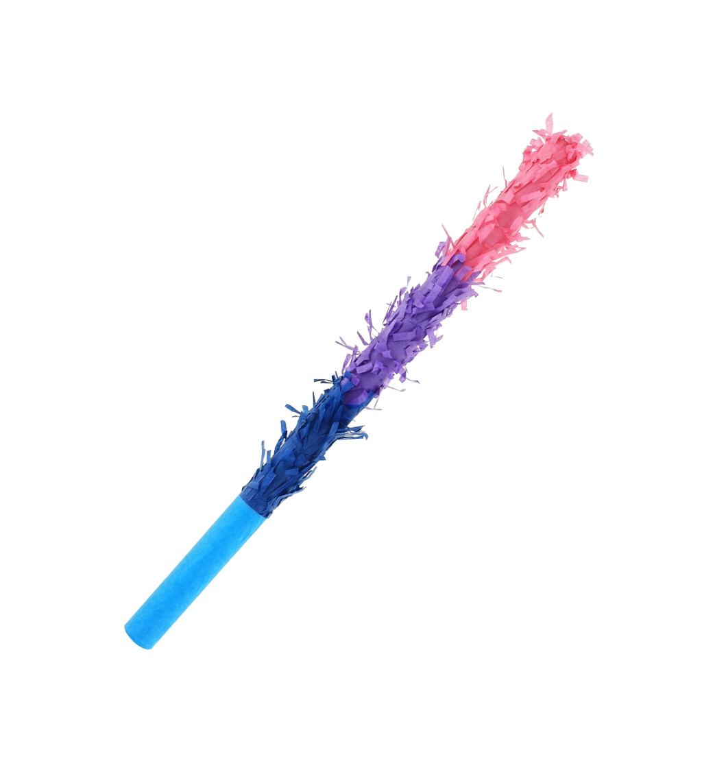 Tyč na piňatu 45 cm