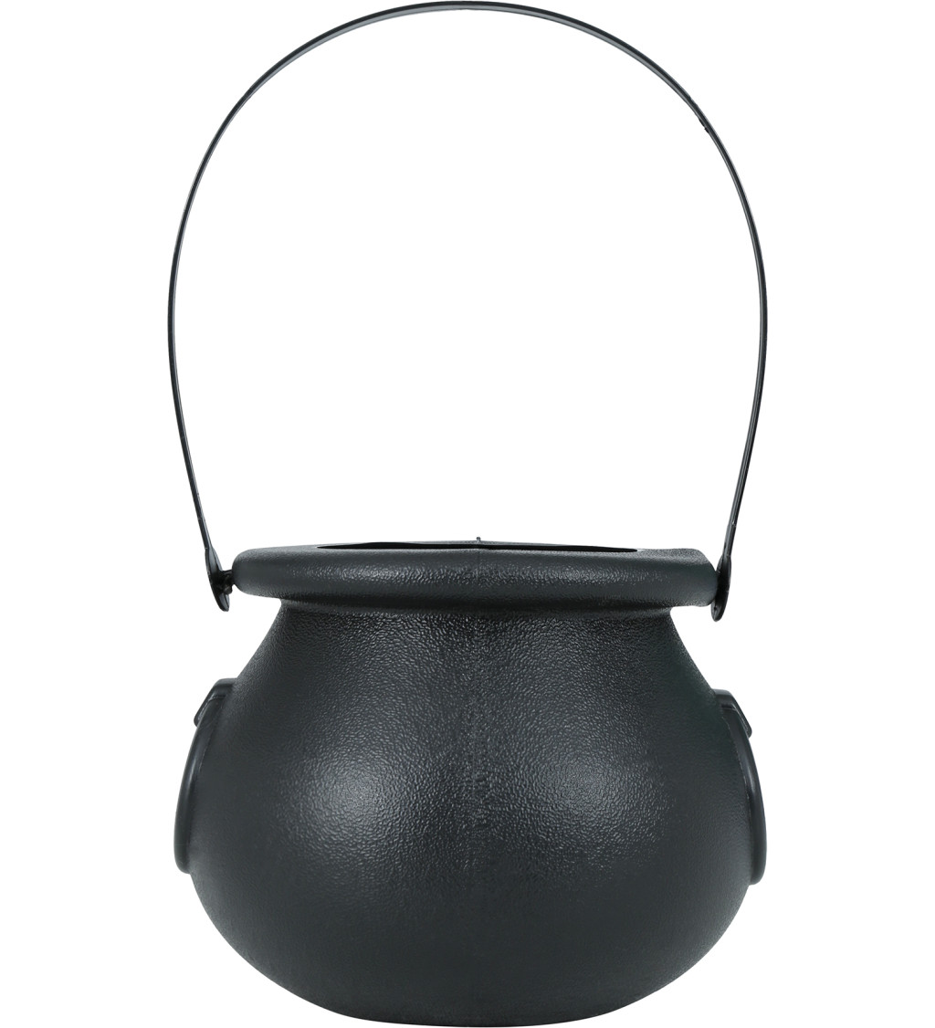 Kotlík pro čarodějnici 11 cm