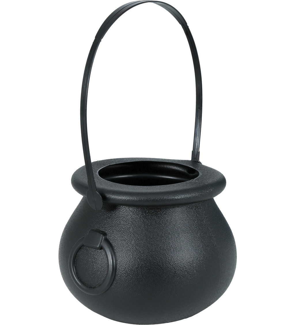 Kotlík pro čarodějnici 11 cm