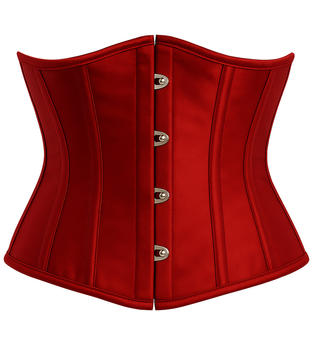 Polokorzet červený