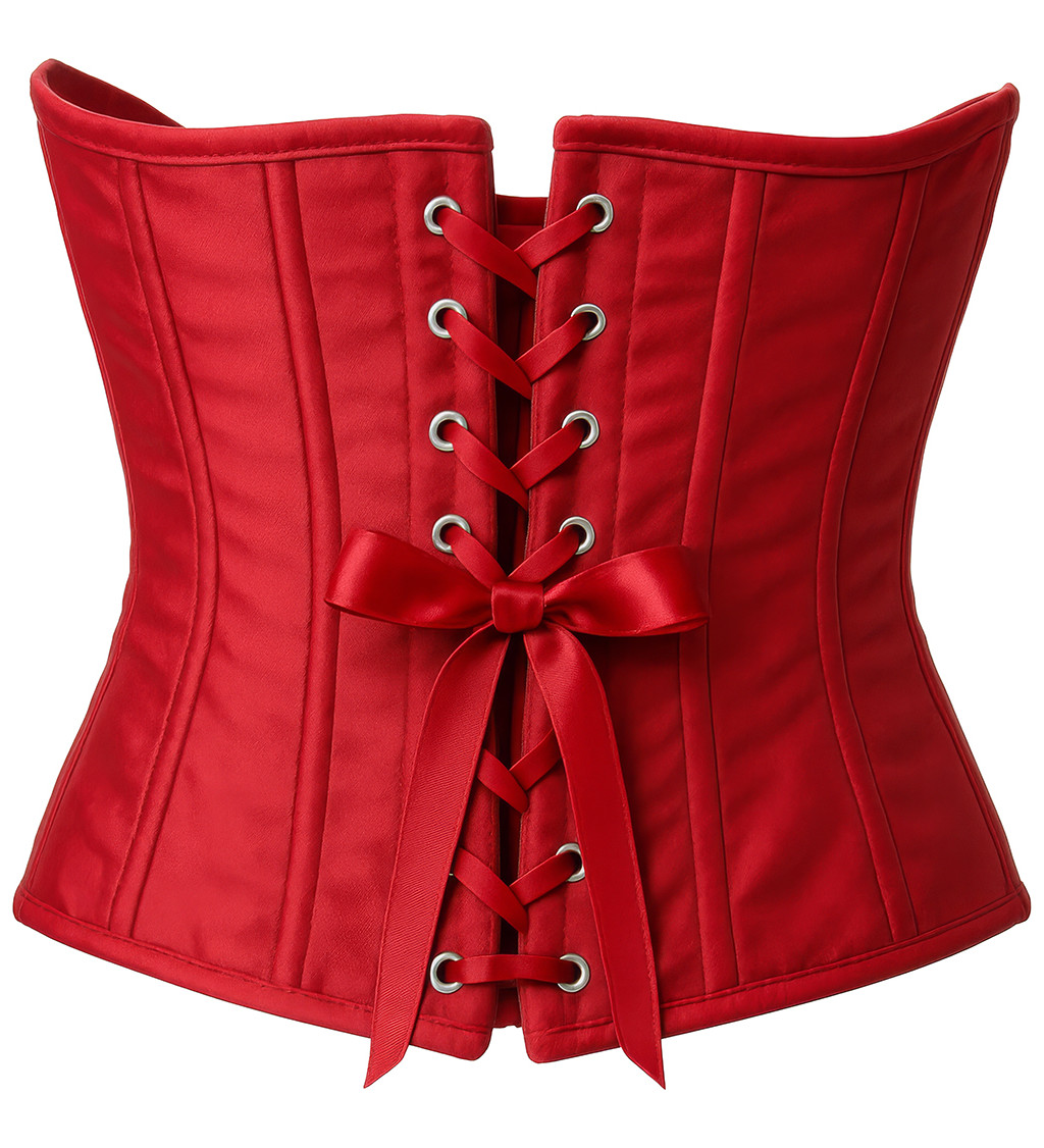 Polokorzet červený