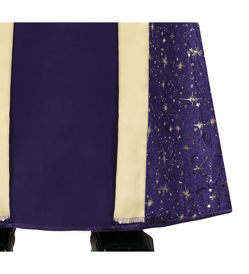 Dětský kostým Hvězdný čaroděj