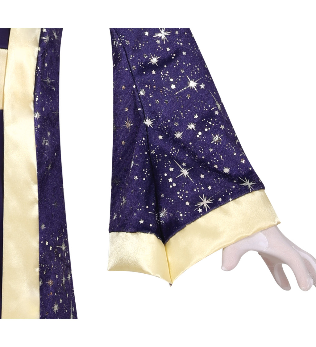 Dětský kostým Hvězdný čaroděj