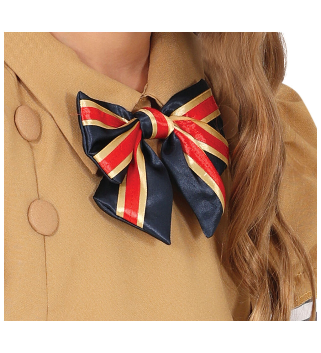 Dětský kostým psycho panenka