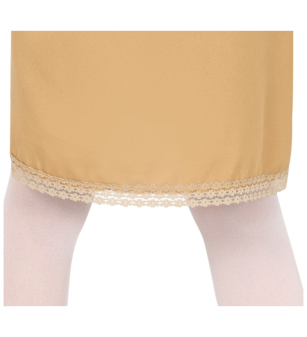 Dětský kostým psycho panenka