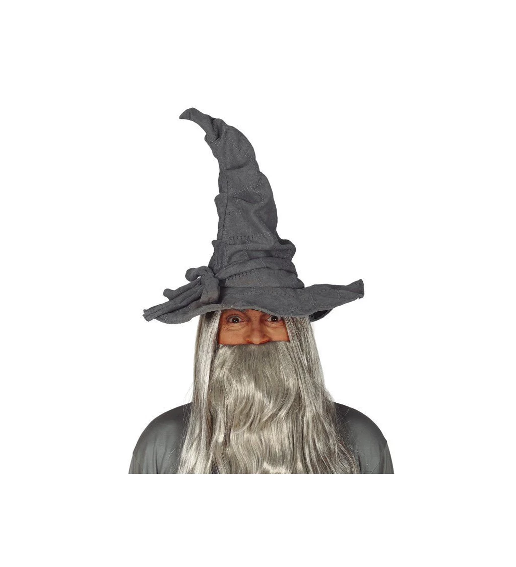 Klobouk Čaroděj