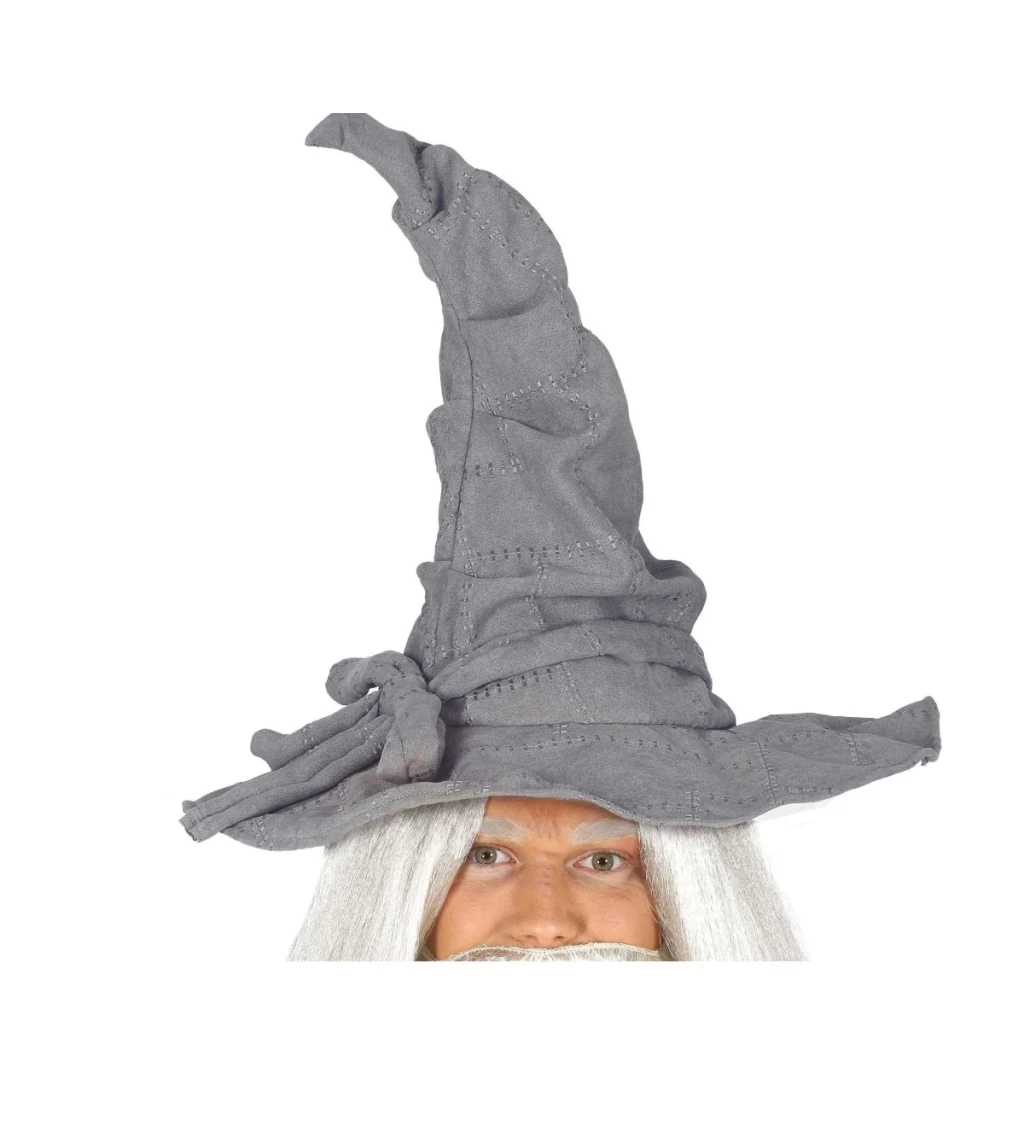 Klobouk Čaroděj
