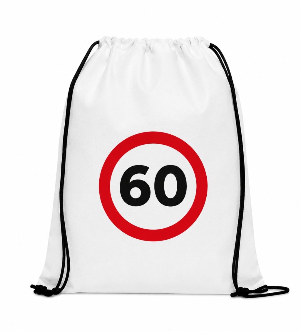 Vak na záda - 60