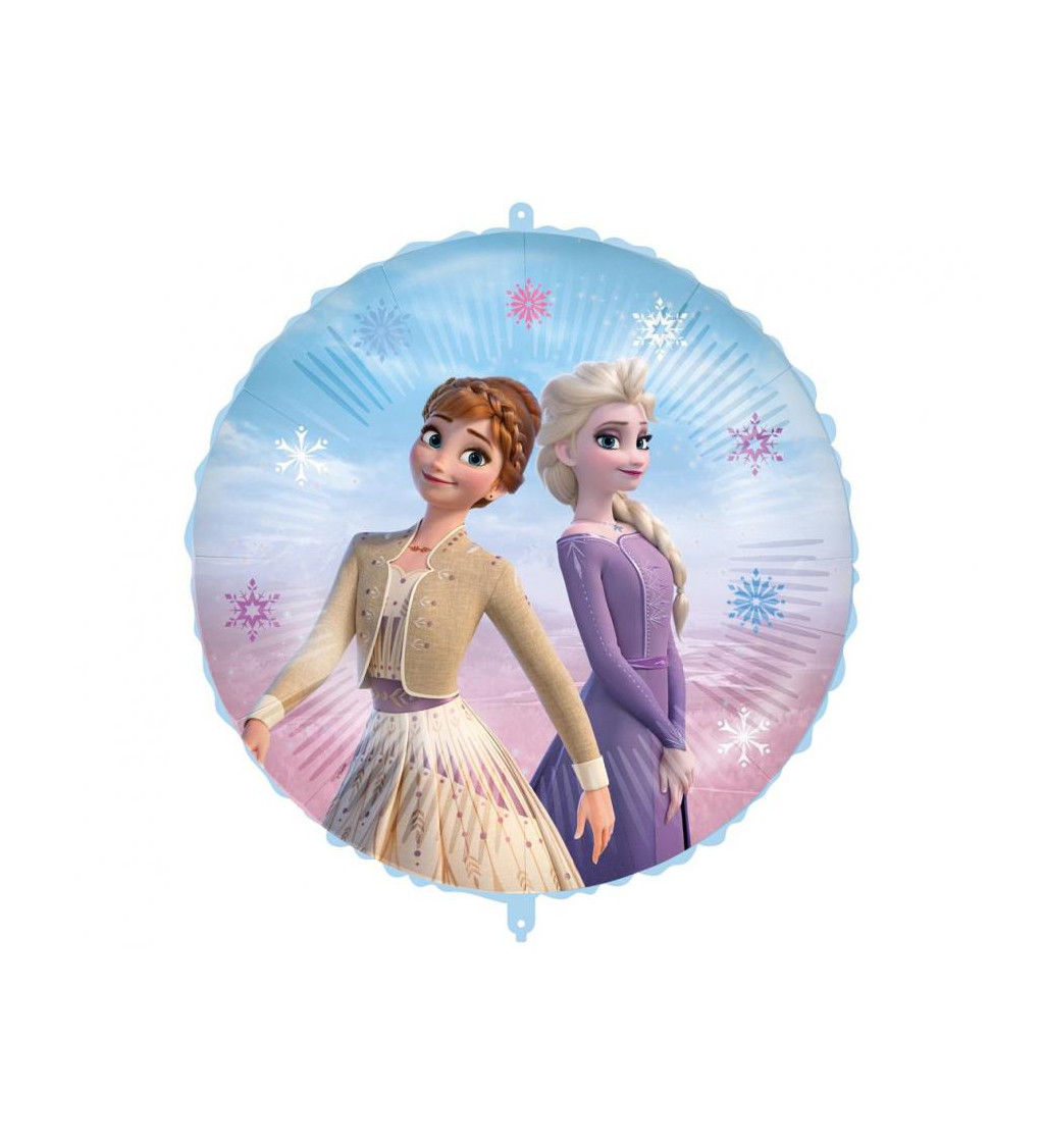 Fóliový balónek Frozen 2 46 cm