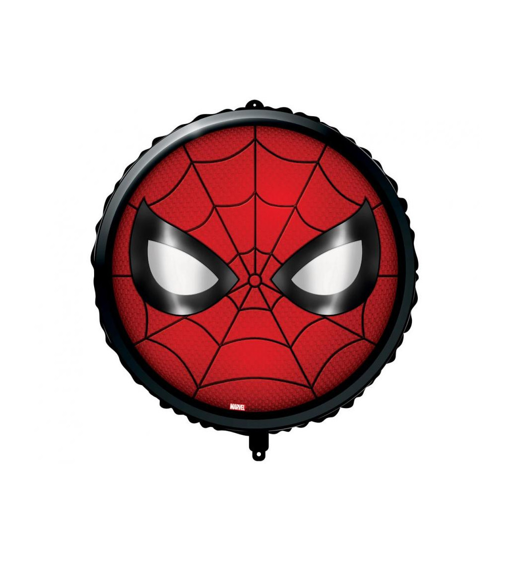 Fóliový balónek Spiderman Marvel 46 cm