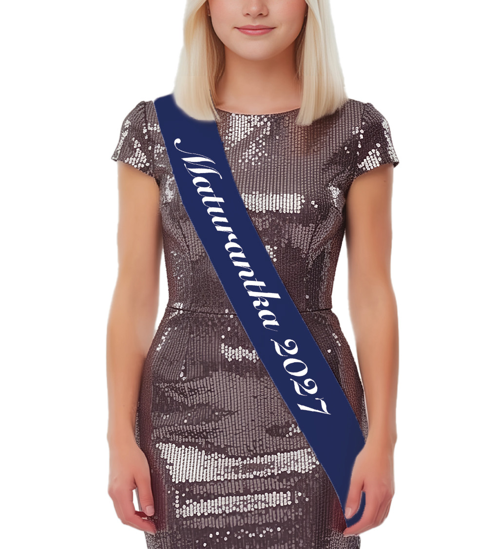 Šerpa Maturantka 2027
