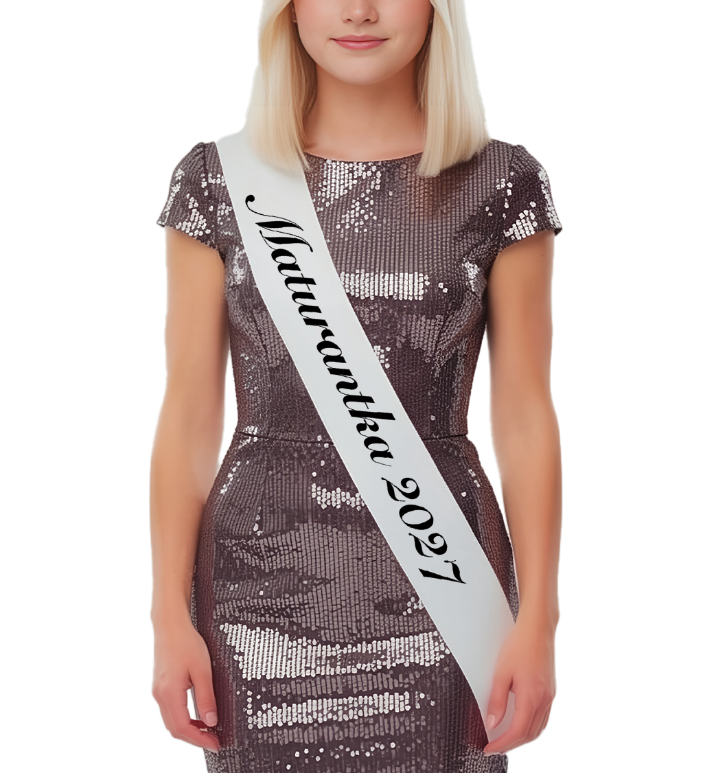 Šerpa Maturantka 2027