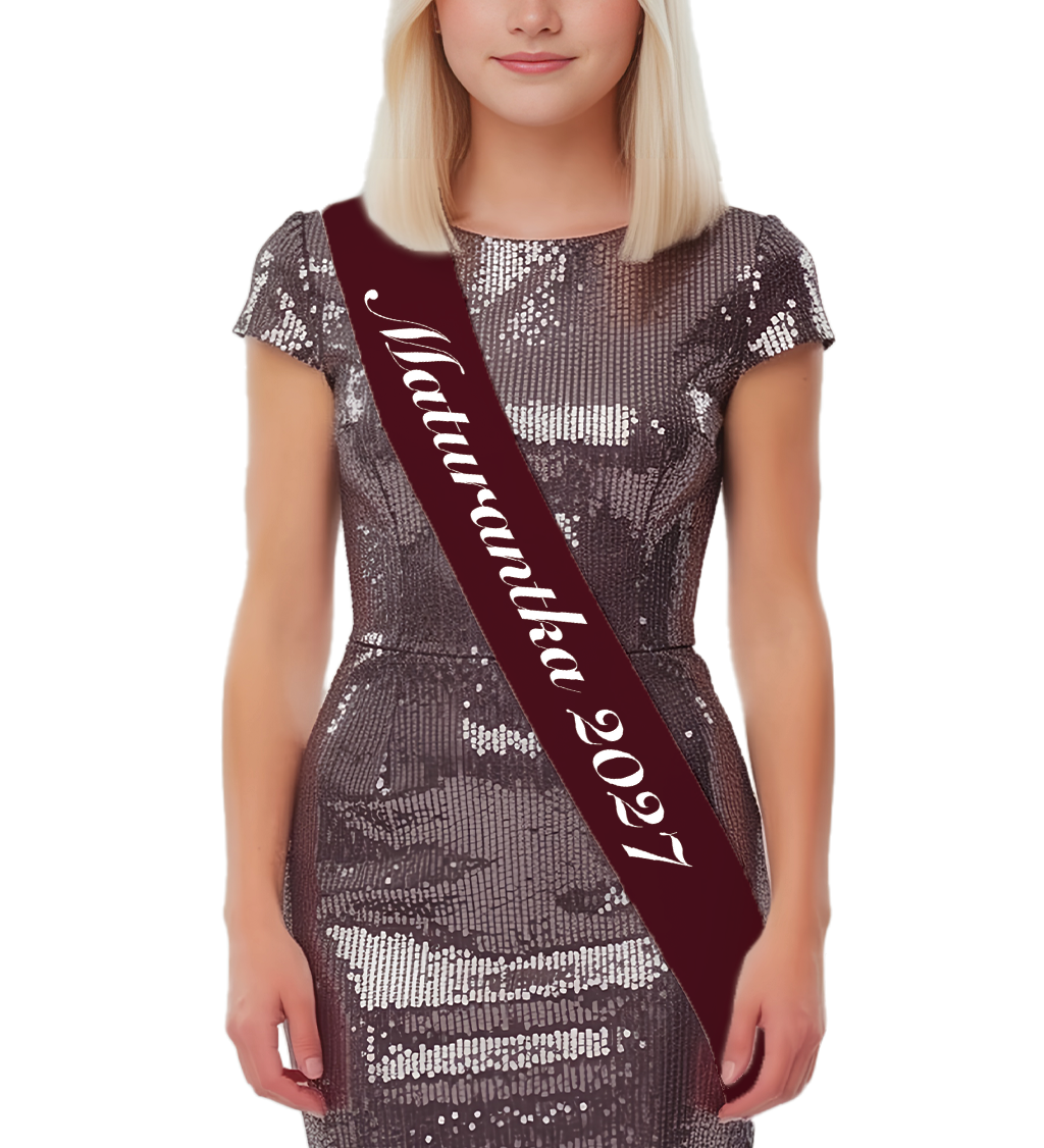 Šerpa Maturantka 2027