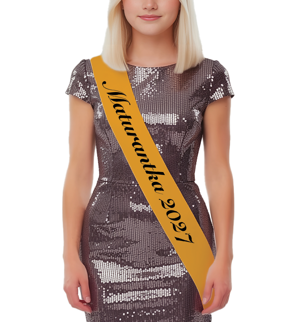 Šerpa Maturantka 2027
