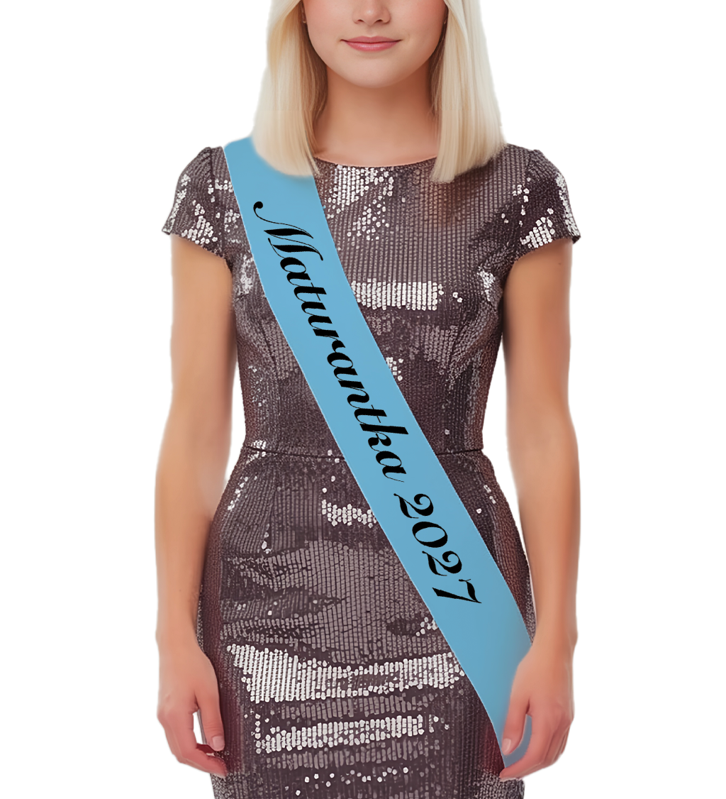 Šerpa Maturantka 2027