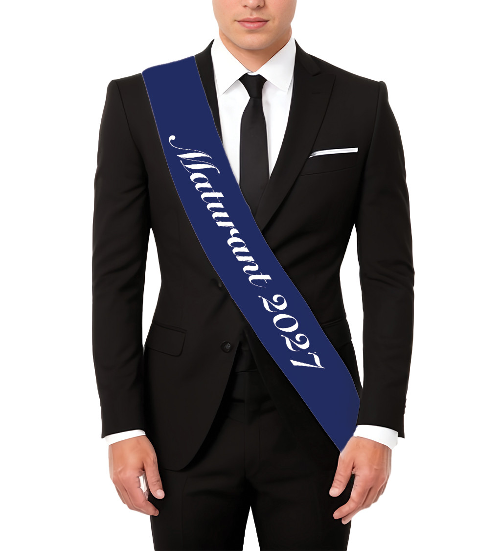 Šerpa Maturant 2027