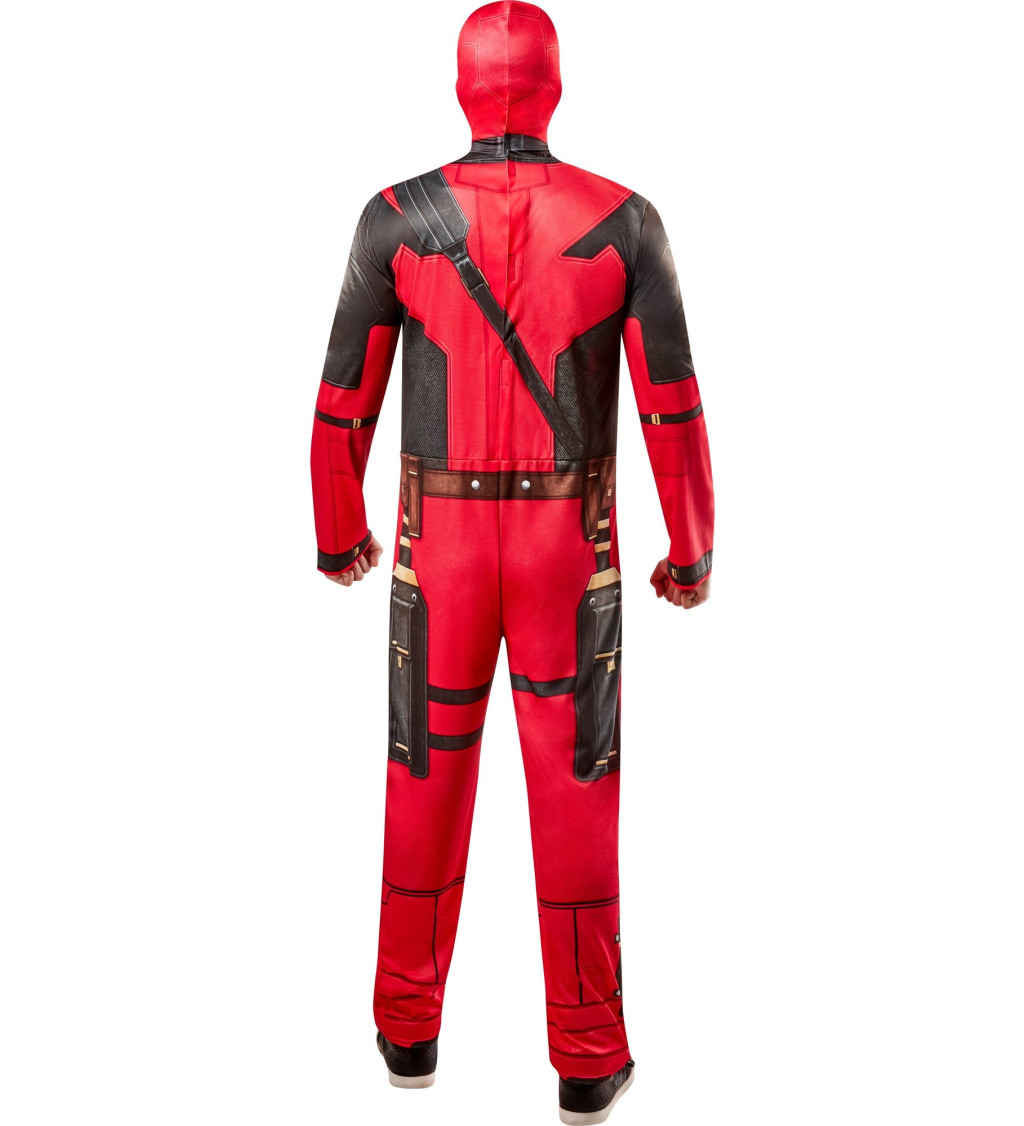 Pánský kostým Deadpool