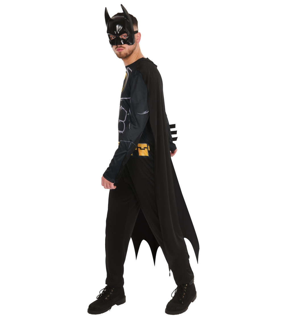 Pánský kostým Batman