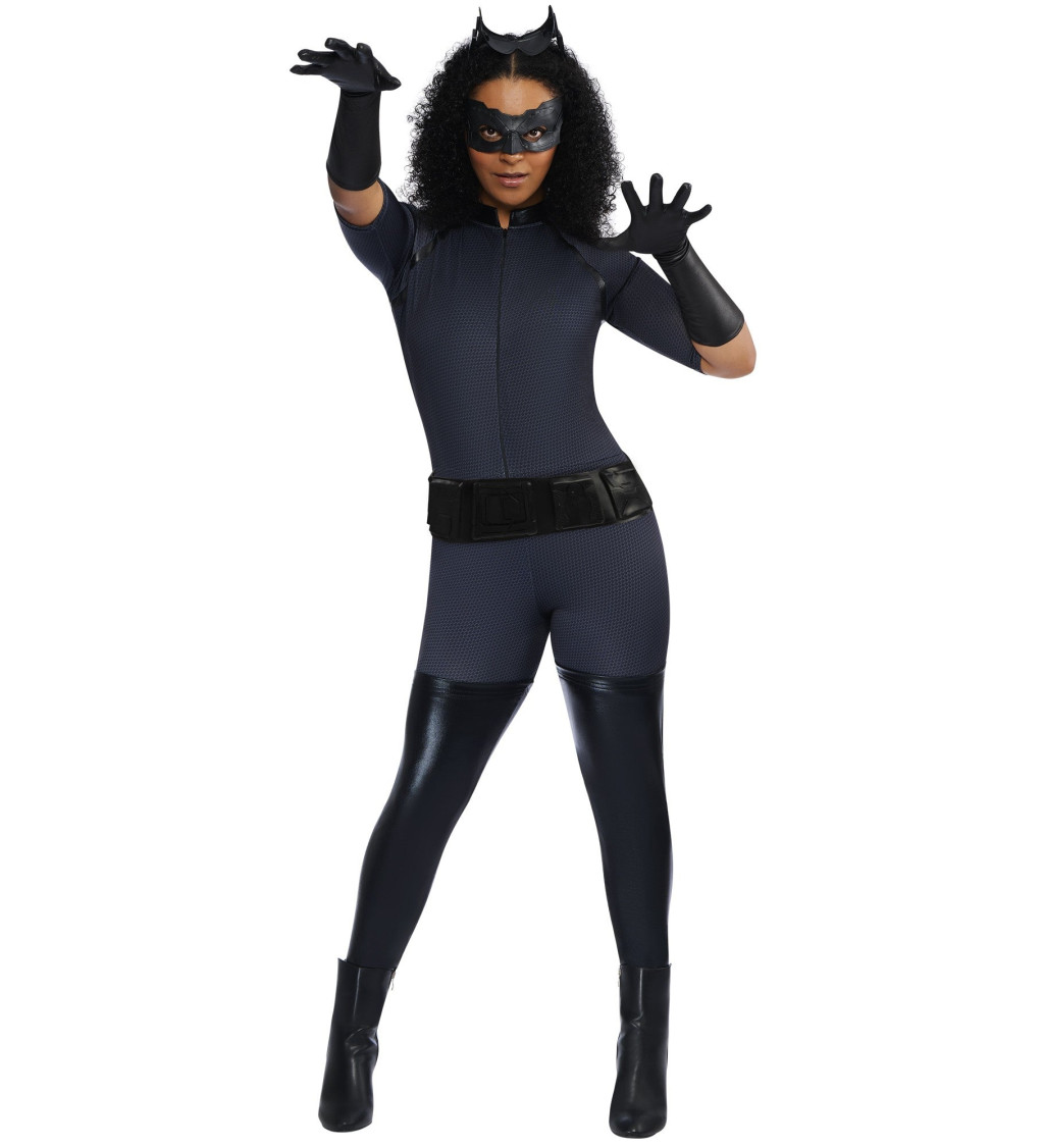Dámský kostým Catwoman