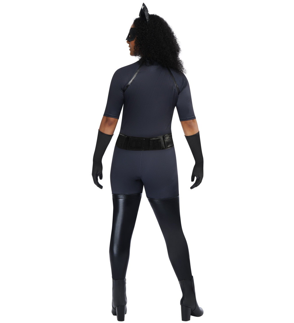 Dámský kostým Catwoman