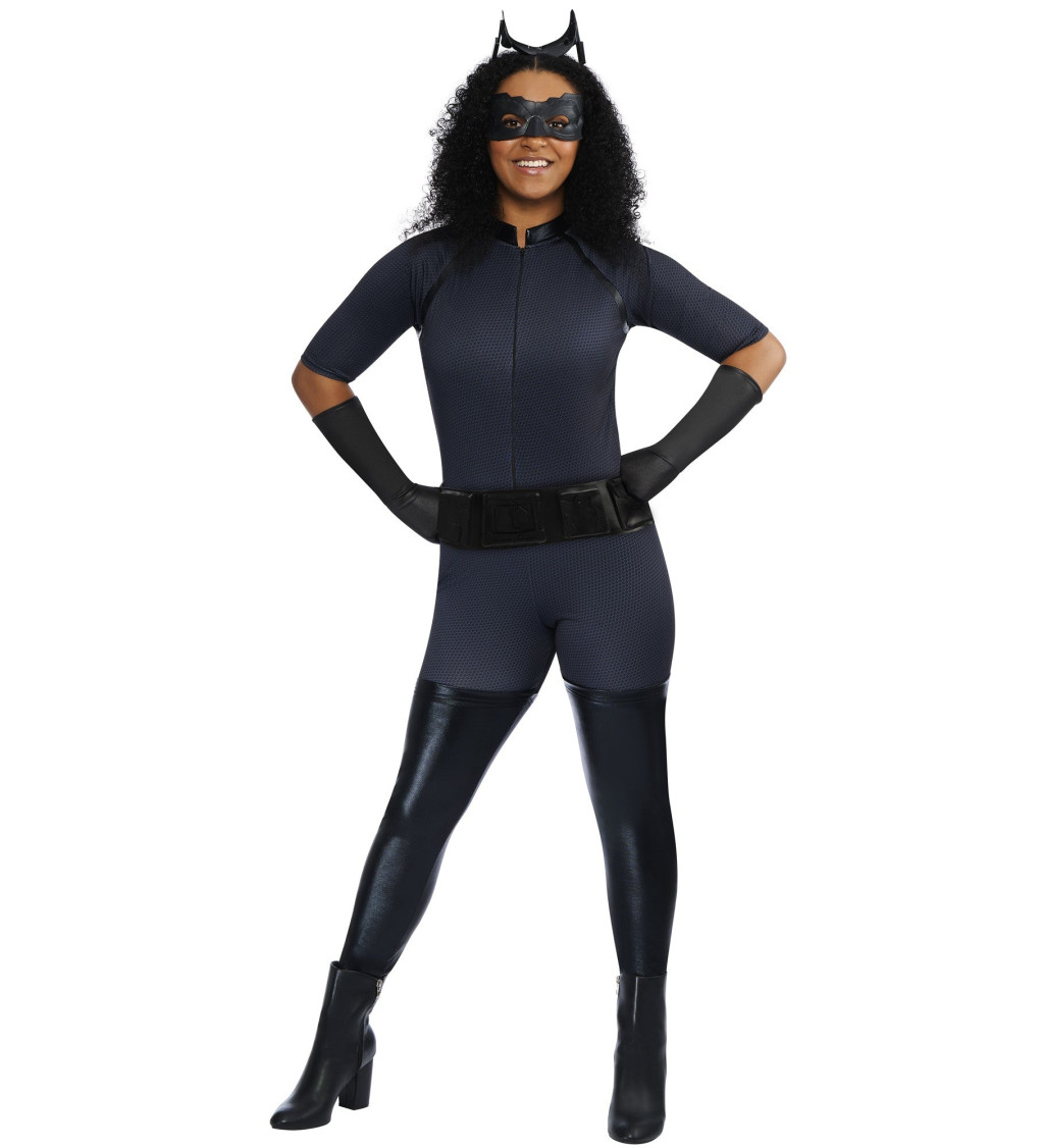 Dámský kostým Catwoman