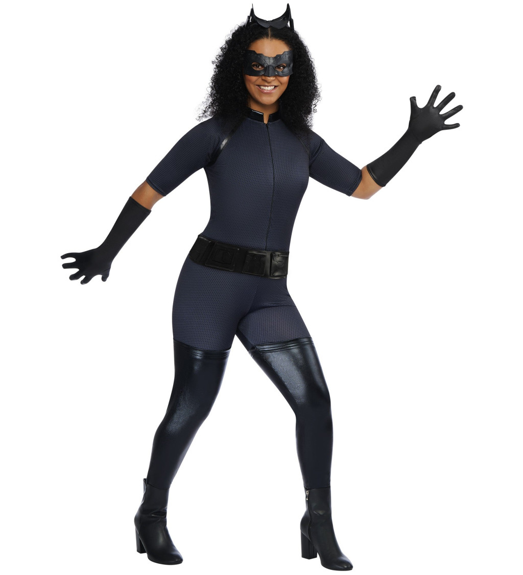 Dámský kostým Catwoman