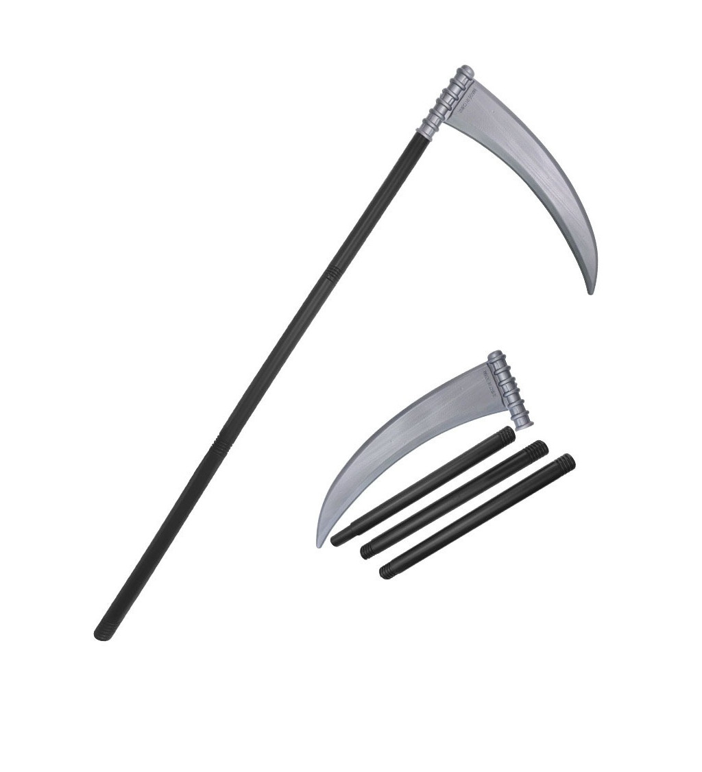 Kosa pro smrtku II