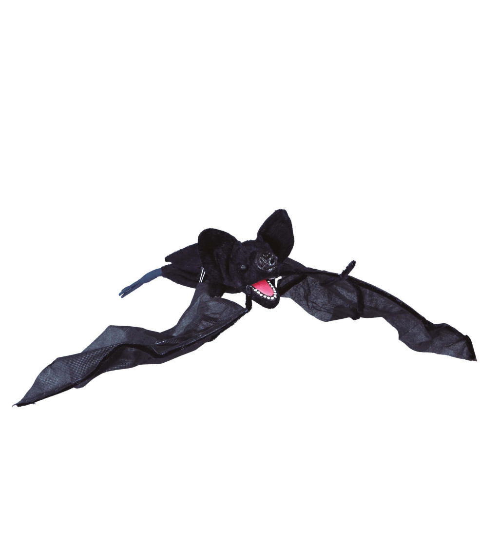 Netopýr se světlem a pohybem 70 cm