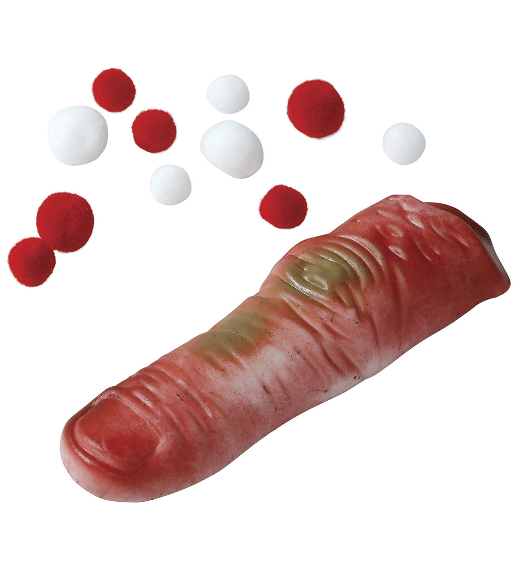 Mačkací orgán mix druhů 10 cm - 1 ks