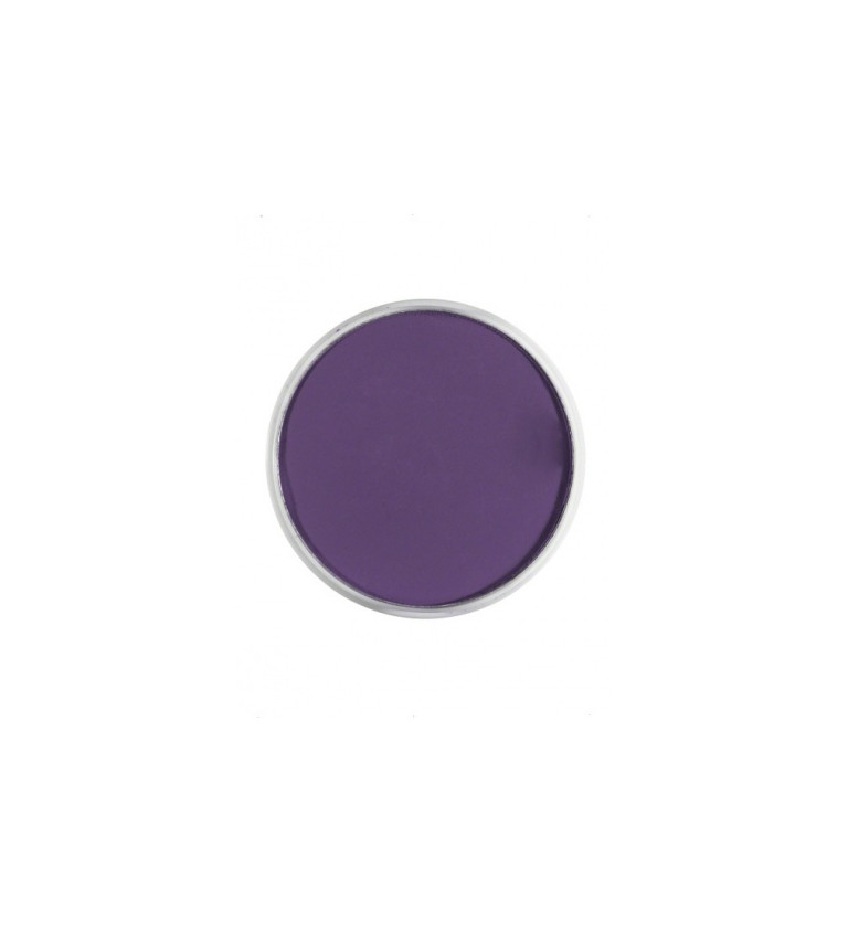 Líčidlo FX - světle fialový pudr