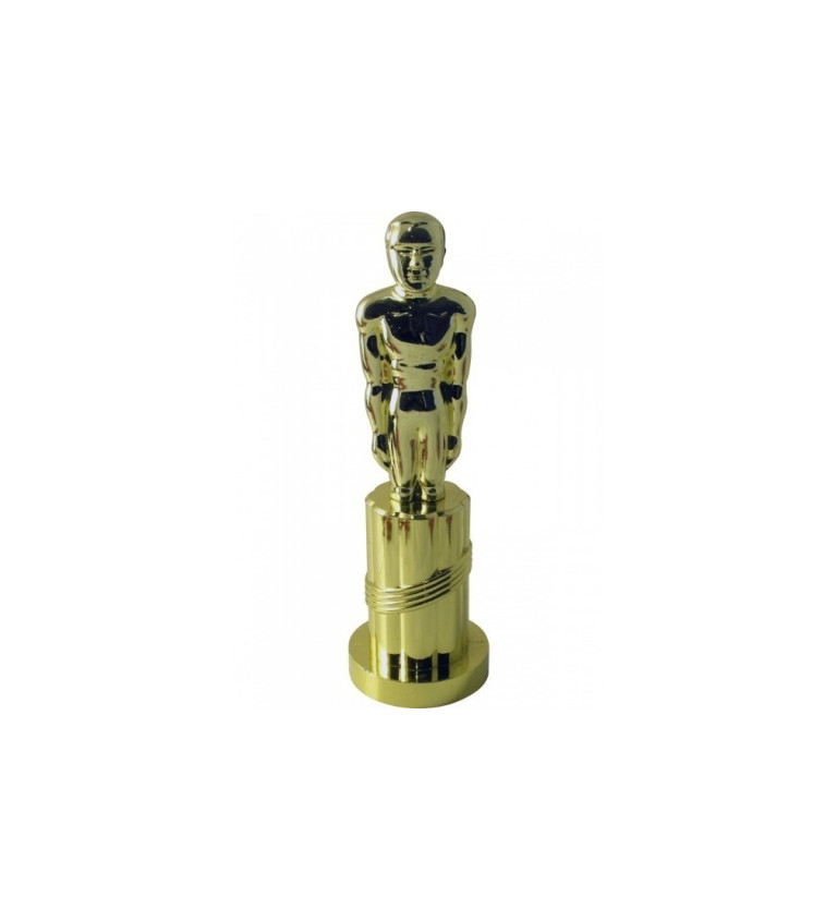 Zlatá soška - Oscar