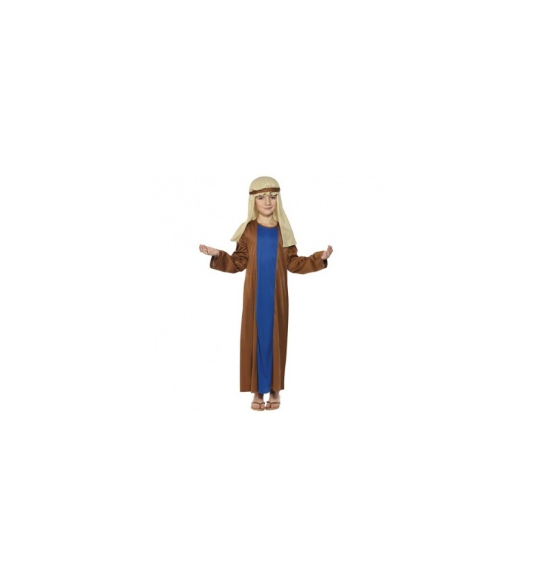 Dětský kostým - Svatý Josef