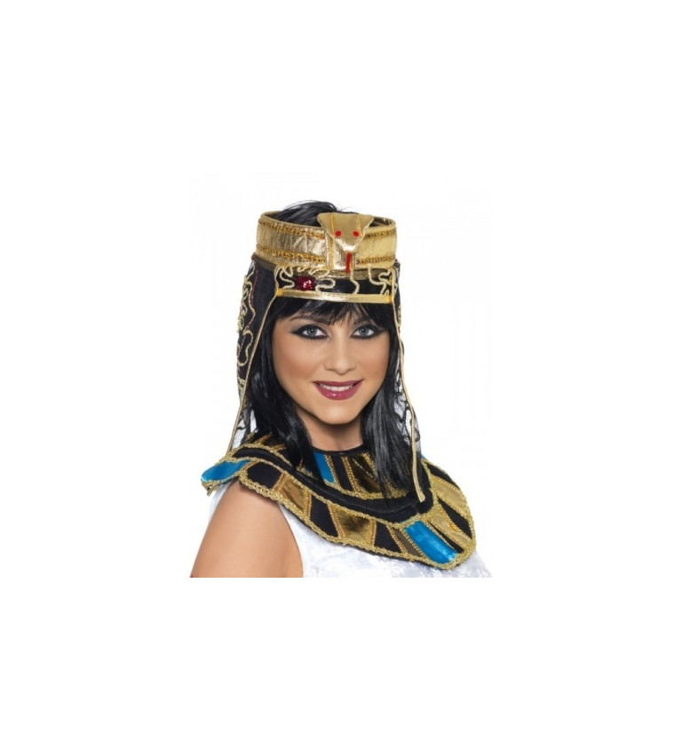 Koruna - Egyptská vládkyně 