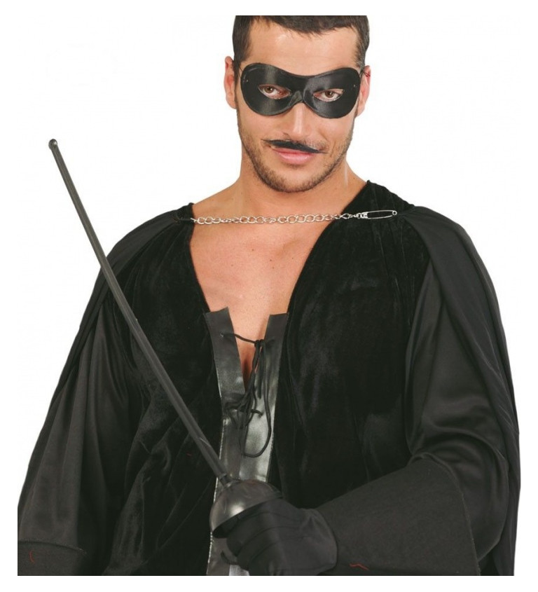 Sada Zorro mstitel