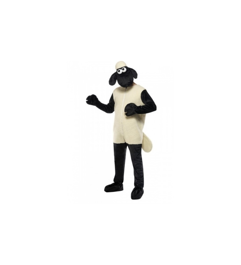 Kostým Ovečka Shaun - unisex