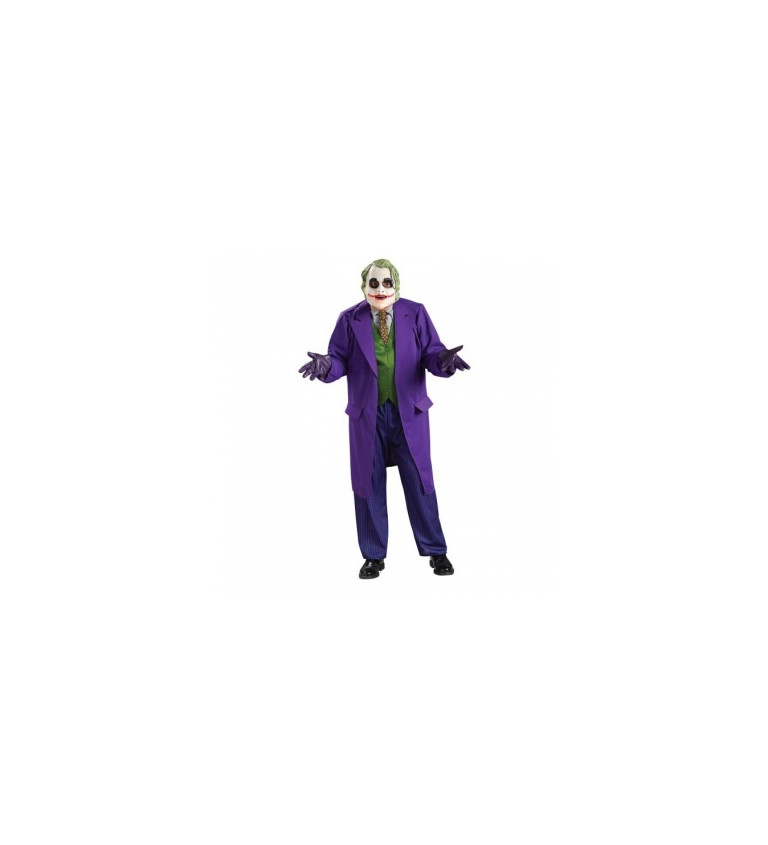 Pánský kostým - Joker z Batmana