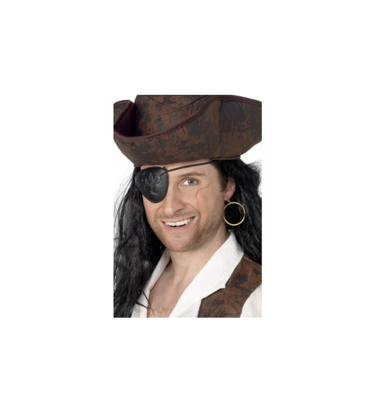 Doplňky pro piráta